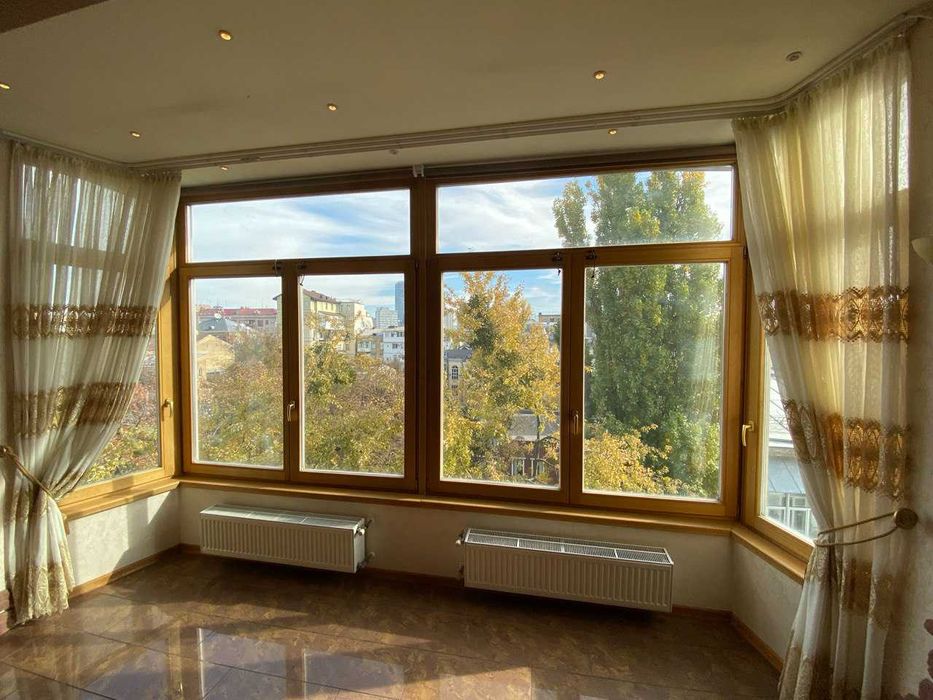 Квартира на вул. Антоновича, 19/21 в Києві, ID 201472, фото №10