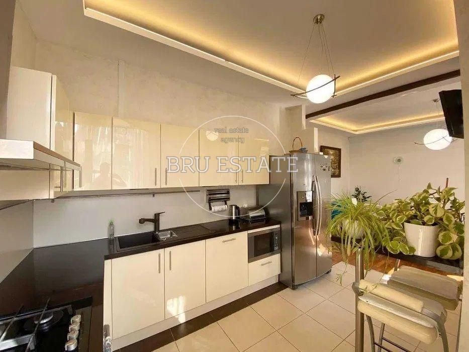 Квартира на вул. Ярославів Вал, 13 в Київ, ID 180040, фото №2