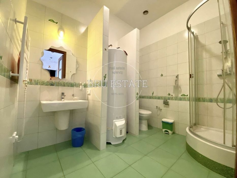 Квартира на вул. Ярославів Вал, 13 в Києві, ID 180040, фото №12