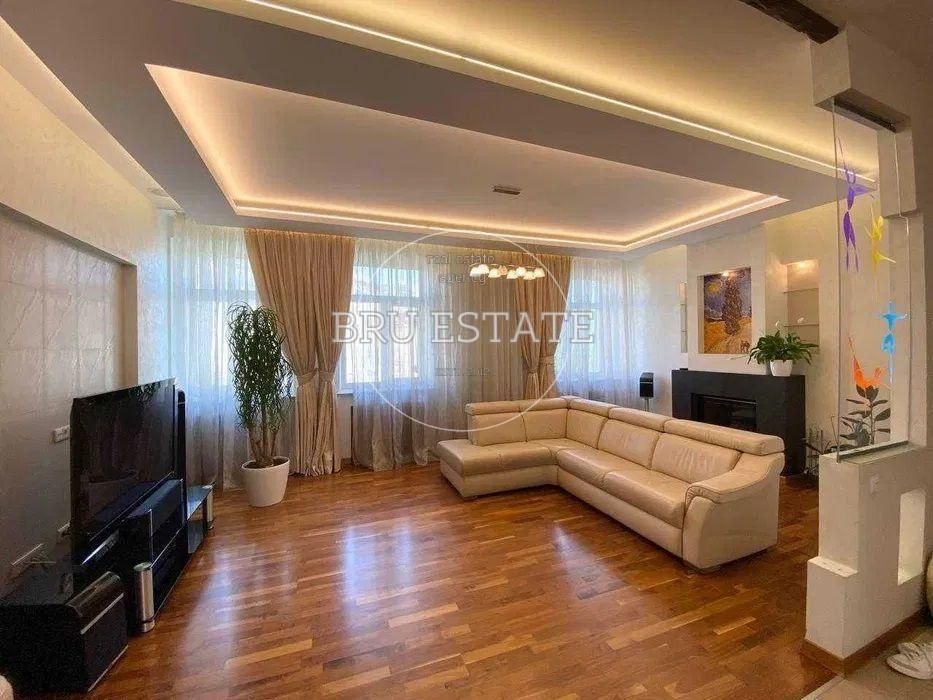 Квартира на вул. Ярославів Вал, 13 в Київ, ID 180040, фото №4