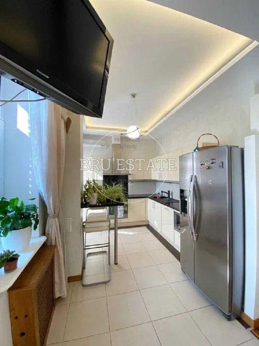 Квартира на вул. Ярославів Вал, 13 в Києві, ID 180040, фото №7