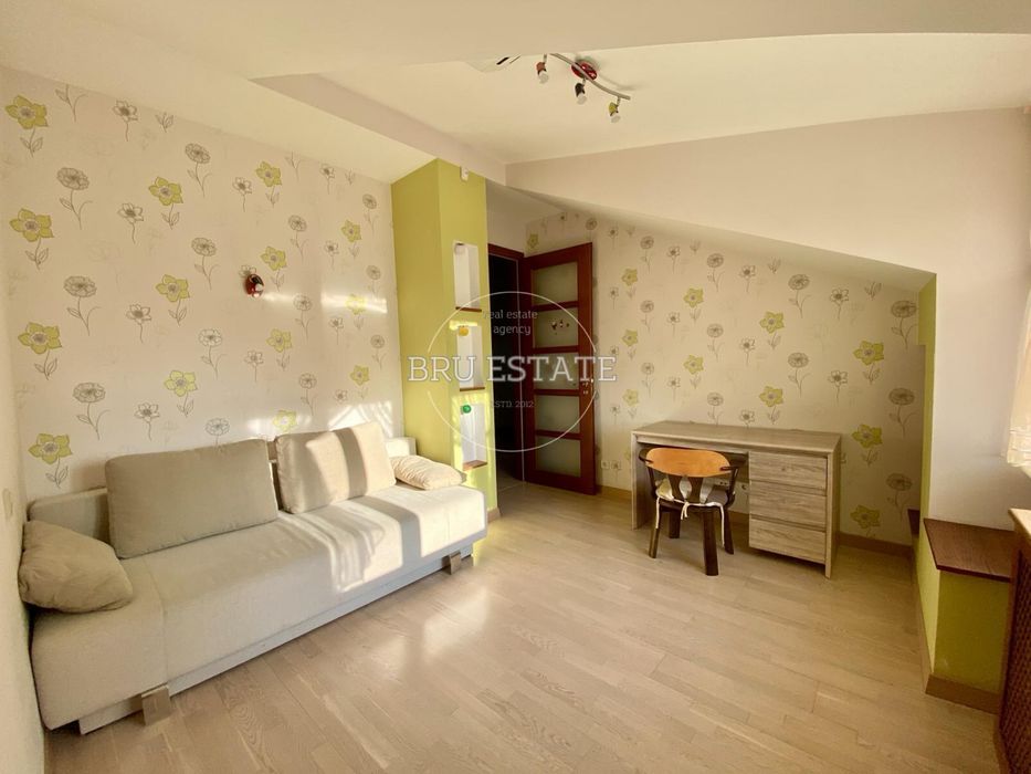 Квартира на вул. Ярославів Вал, 13 в Києві, ID 180040, фото №9