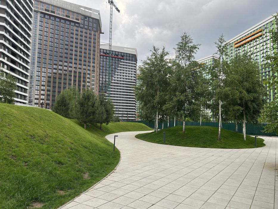 Квартира на вул. Причальна, 14 в Києві, ID 186107, фото №16