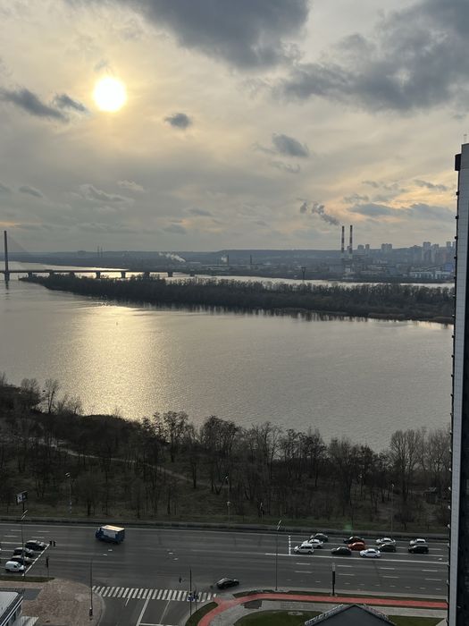 Квартира на вул. Причальна, 14 в Києві, ID 186107, фото №5