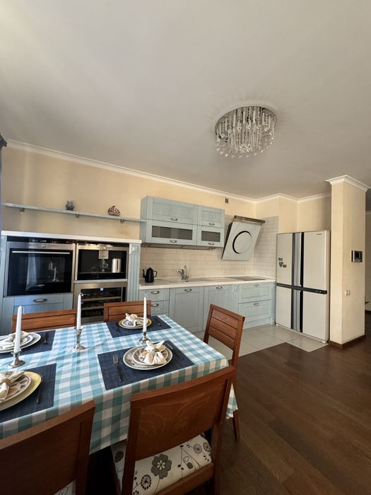 Квартира на вул. Ніжинська, 5 в Київ, ID 254302, фото №2