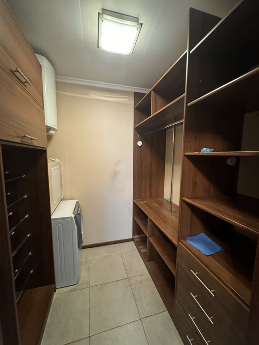 Квартира на вул. Ніжинська, 5 в Києві, ID 254302, фото №12