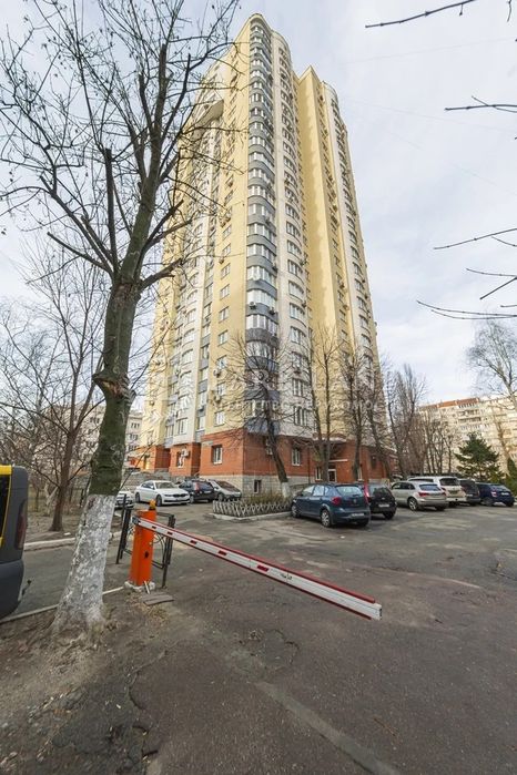 Квартира на вул. Ніжинська, 5 в Києві, ID 254302, фото №13