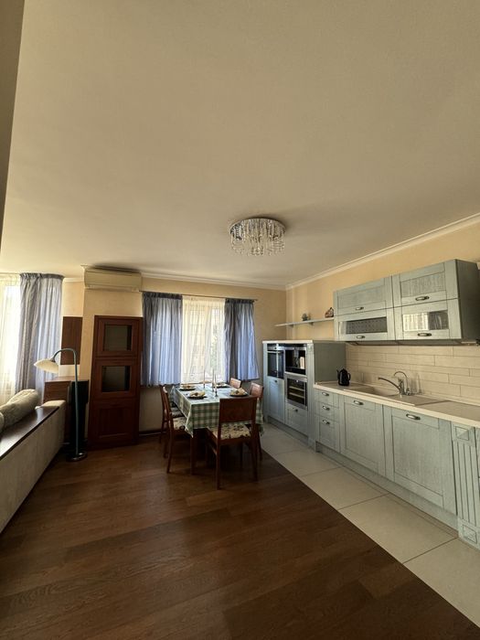 Квартира на вул. Ніжинська, 5 в Київ, ID 254302, фото №3