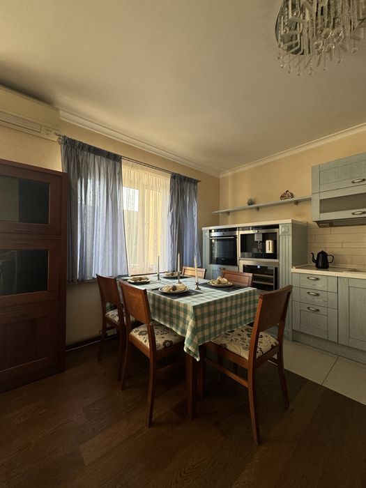 Квартира на вул. Ніжинська, 5 в Київ, ID 254302, фото №4
