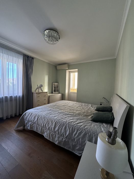 Квартира на вул. Ніжинська, 5 в Київ, ID 254302, фото №5