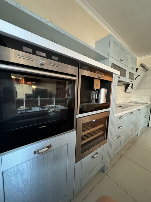 Квартира на вул. Ніжинська, 5 в Києві, ID 254302, фото №8