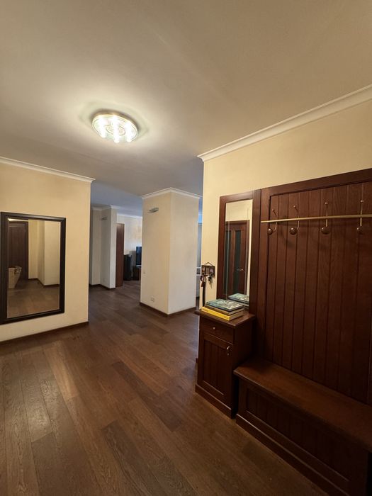 Квартира на вул. Ніжинська, 5 в Києві, ID 254302, фото №9