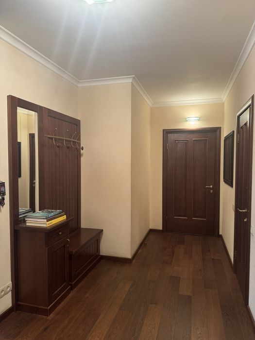 Квартира на вул. Ніжинська, 5 в Києві, ID 254302, фото №10