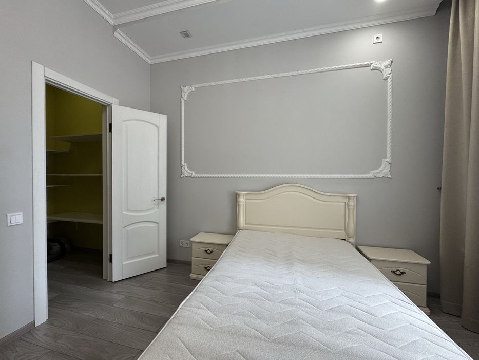 Квартира на вул. Жамбила Жабаєва, 7Л в Києві, ID 284786, фото №16