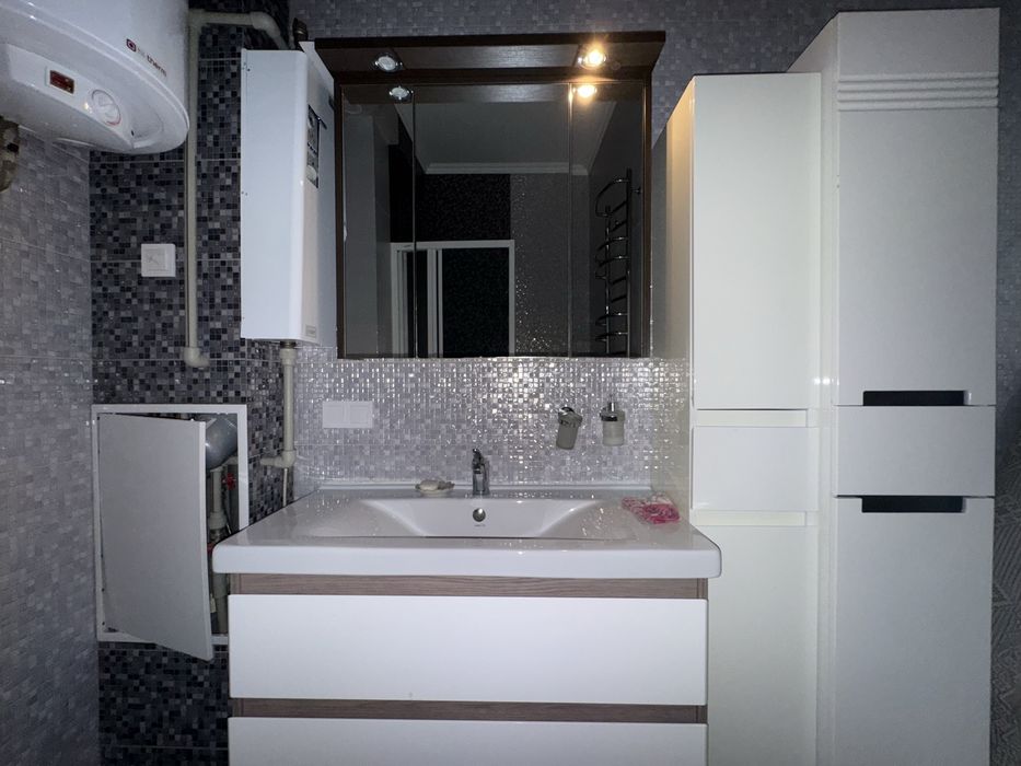 Квартира на вул. Жамбила Жабаєва, 7Л в Києві, ID 284786, фото №19
