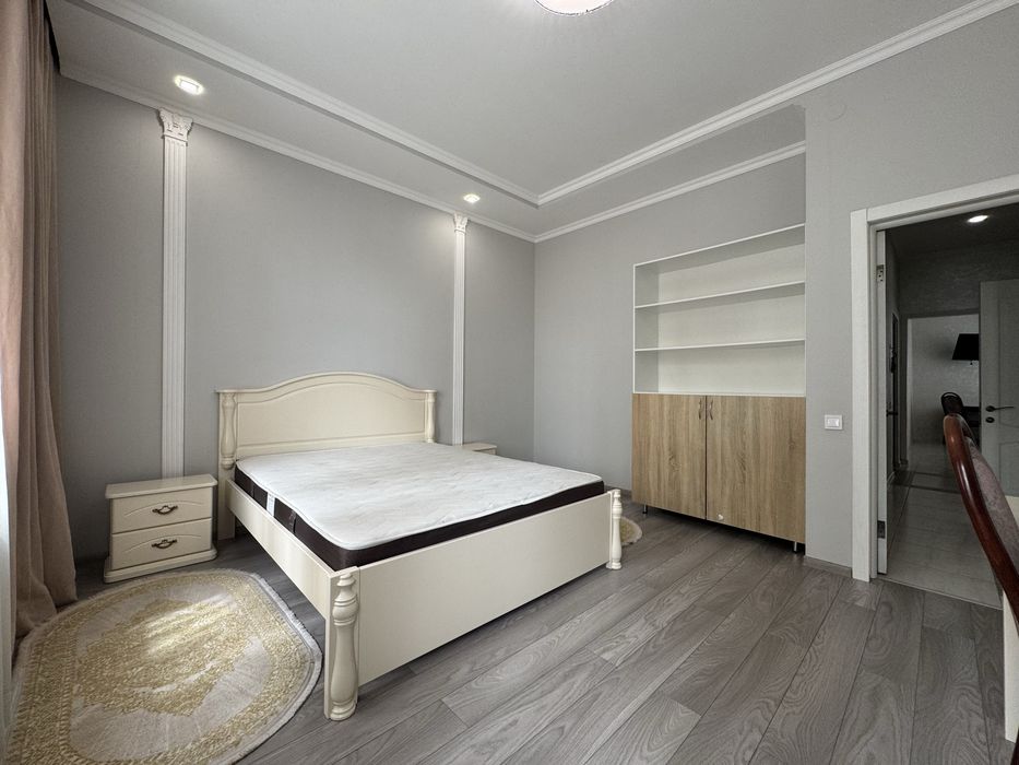 Квартира на вул. Жамбила Жабаєва, 7Л в Києві, ID 284786, фото №3