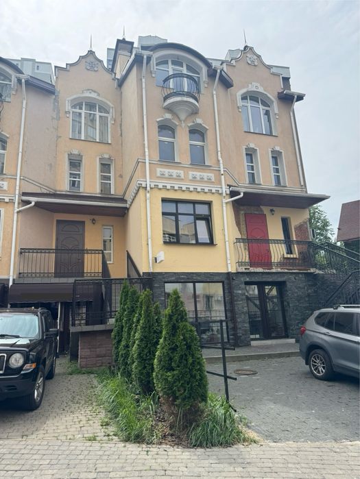 Квартира на вул. Жамбила Жабаєва, 7Л в Києві, ID 284786, фото №22