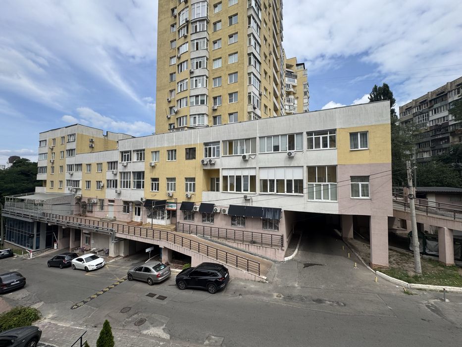Квартира на вул. Жамбила Жабаєва, 7Л в Києві, ID 284786, фото №23