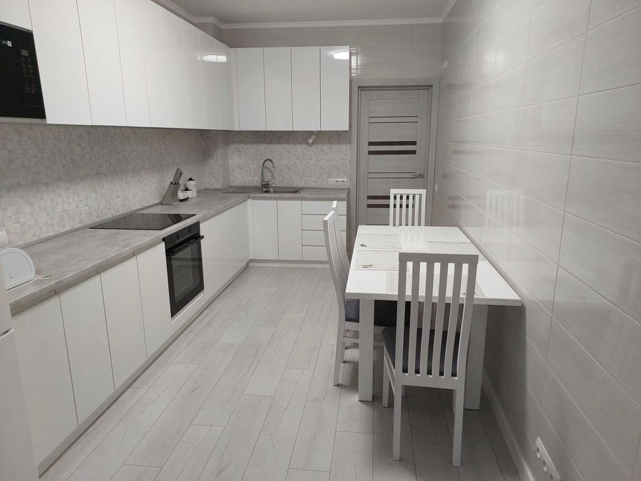 Квартира на ЖК Набережний в Києві, ID 450901, фото №2