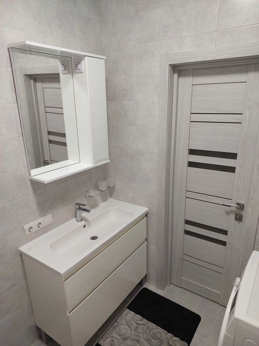 Квартира на ЖК Набережний в Києві, ID 450901, фото №19
