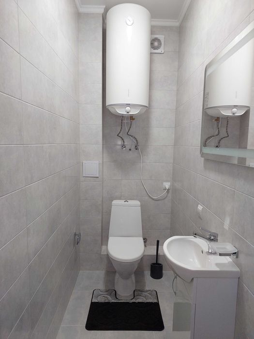 Квартира на ЖК Набережний в Києві, ID 450901, фото №21