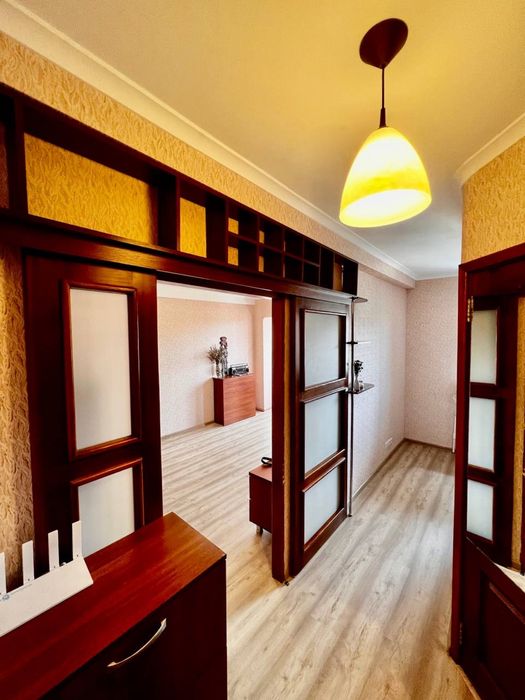 Квартира на вул. Миколи Мурашка в Києві, ID 274892, фото №1