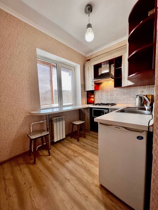Квартира на вул. Миколи Мурашка в Києві, ID 274892, фото №4