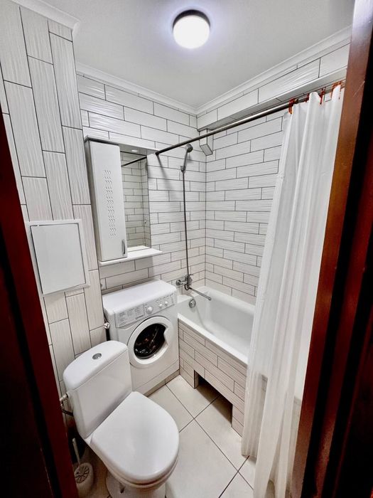 Квартира на вул. Миколи Мурашка в Києві, ID 274892, фото №5