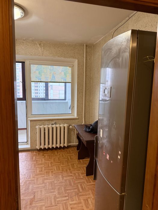 Квартира на вул. Милославська, 32/51а в Києві, ID 190782, фото №4