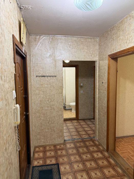 Квартира на вул. Милославська, 32/51а в Києві, ID 190782, фото №6