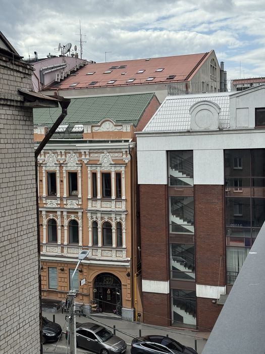 Квартира на вул. Сичевых стрельцов, 17 в Дніпрі, ID 324336, фото №11