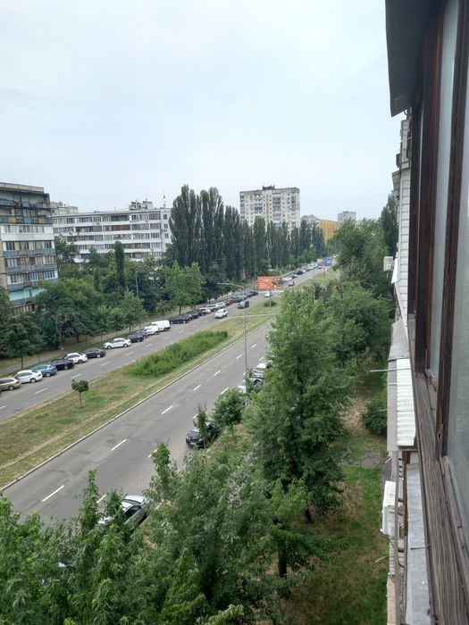 Квартира на вул. Шолом Алейхема в Київ, ID 316239, фото №1