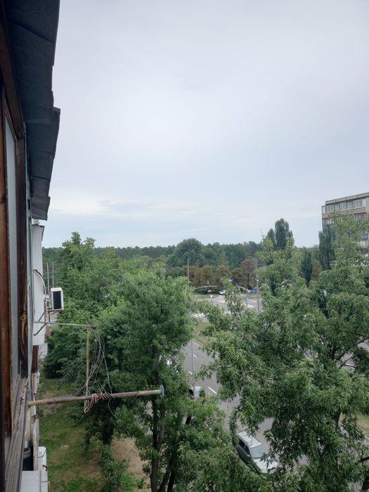 Квартира на вул. Шолом Алейхема в Київ, ID 316239, фото №2