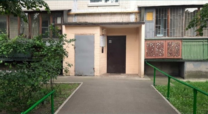 Квартира на вул. Шолом Алейхема в Києві, ID 316239, фото №12