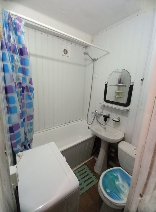 Квартира на вул. Шолом Алейхема в Києві, ID 316239, фото №9
