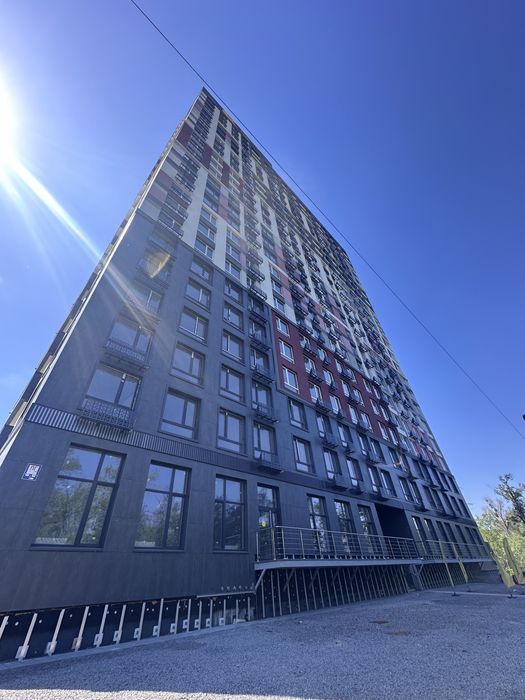Купити квартиру за адресою вул. Івана Кочерги, 17А в Київ на Findly.com.ua Квартира на вул. Івана Кочерги, 17А в Київ, ID 340217, фото №1