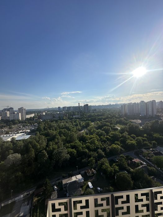 Квартира на вул. Івана Кочерги, 17А в Києві, ID 340217, фото №14
