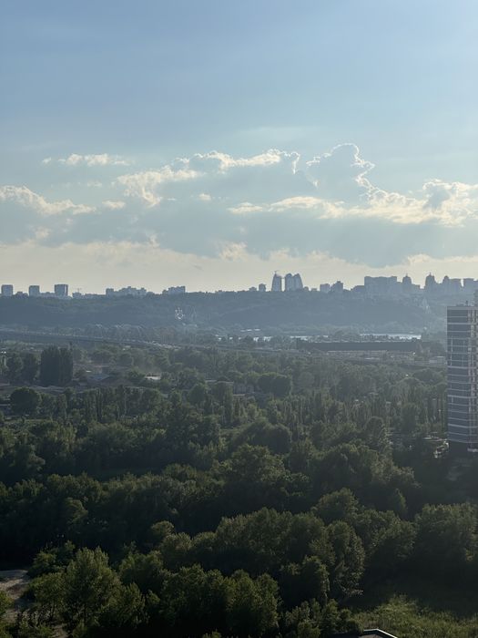 Квартира на вул. Івана Кочерги, 17А в Києві, ID 340217, фото №15