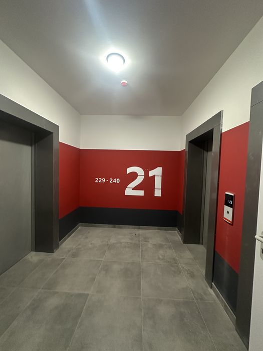 Квартира на вул. Івана Кочерги, 17А в Києві, ID 340217, фото №17