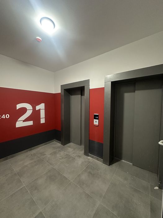 Квартира на вул. Івана Кочерги, 17А в Києві, ID 340217, фото №19