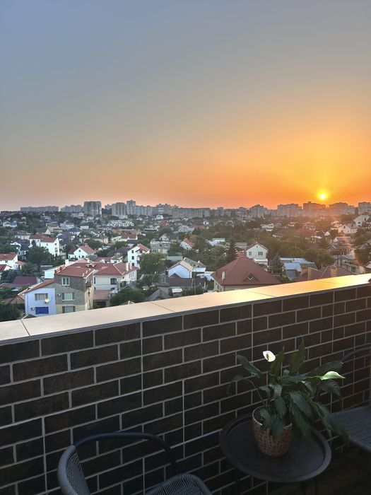 Квартира на Київський в Одесі, ID 323581, фото №19