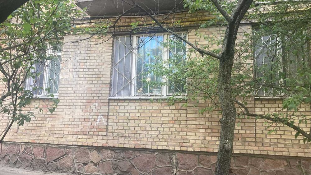 Квартира на вул. Григорія Чупринки, 2/8 в Київ, ID 303075, фото №1