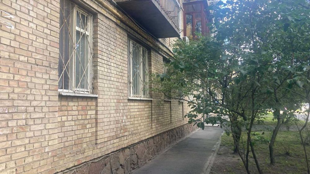 Квартира на вул. Григорія Чупринки, 2/8 в Київ, ID 303075, фото №2