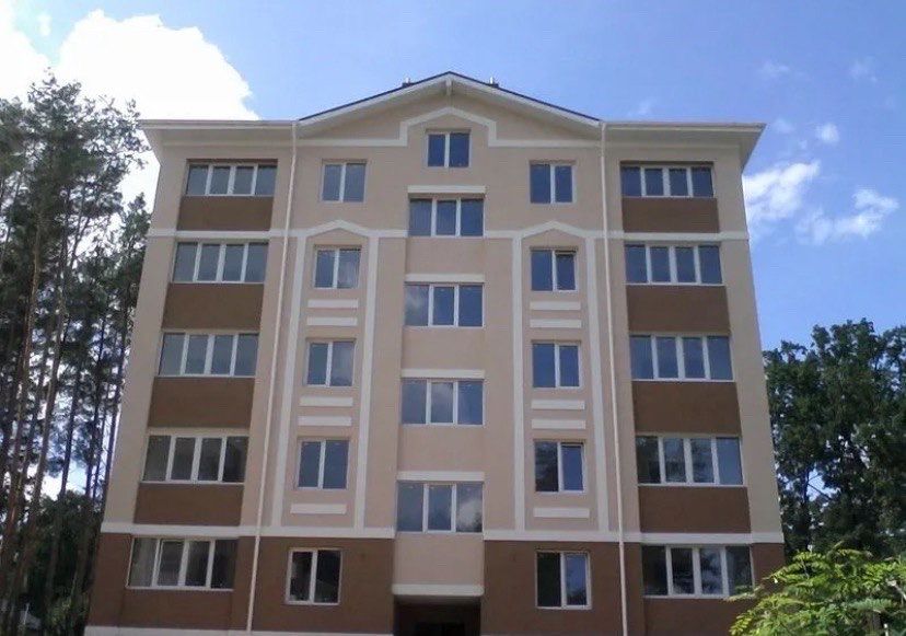 Квартира на ЖК “Квартал на Київській” в Києві, ID 232740, фото №7