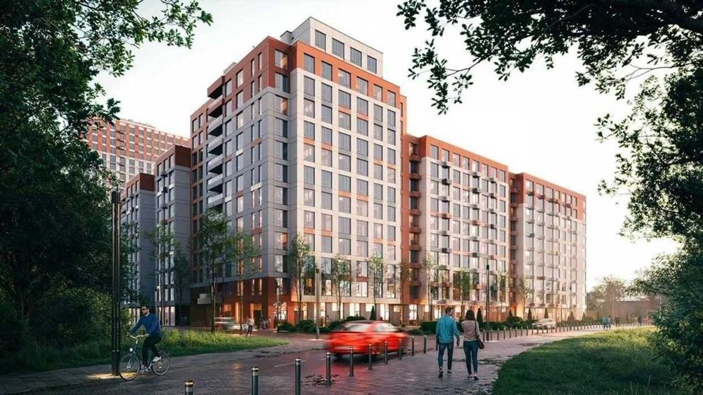 Квартира на вул. Клеманська, 3 в Києві, ID 204248, фото №4
