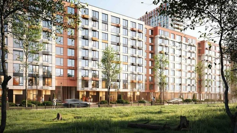Квартира на вул. Клеманська, 3 в Києві, ID 204248, фото №6
