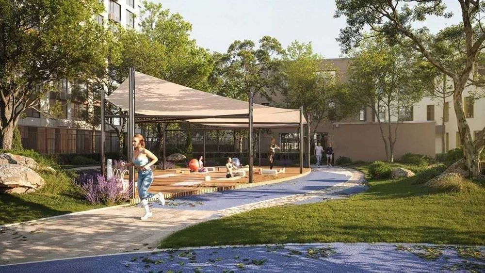 Квартира на вул. Клеманська, 3 в Києві, ID 204248, фото №10