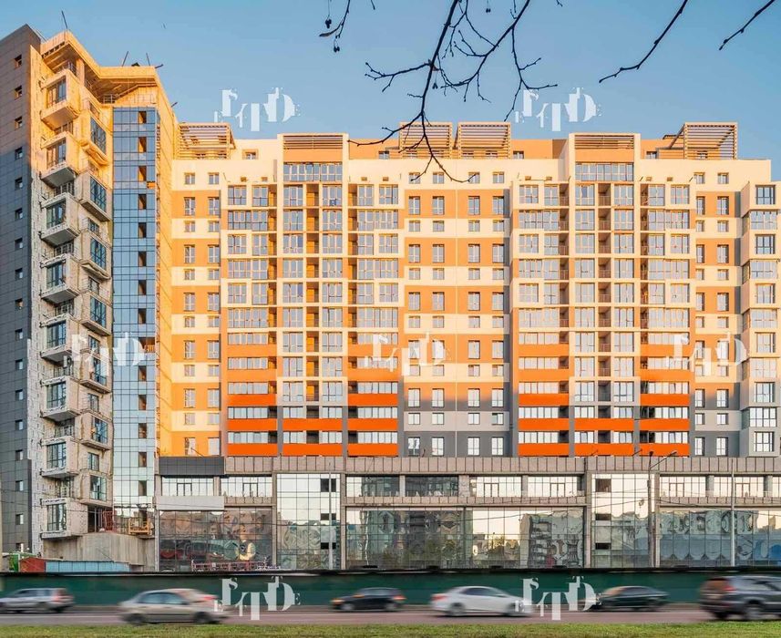 Квартира на вул. Клочківська, 98-А в Харкові, ID 164920, фото №1