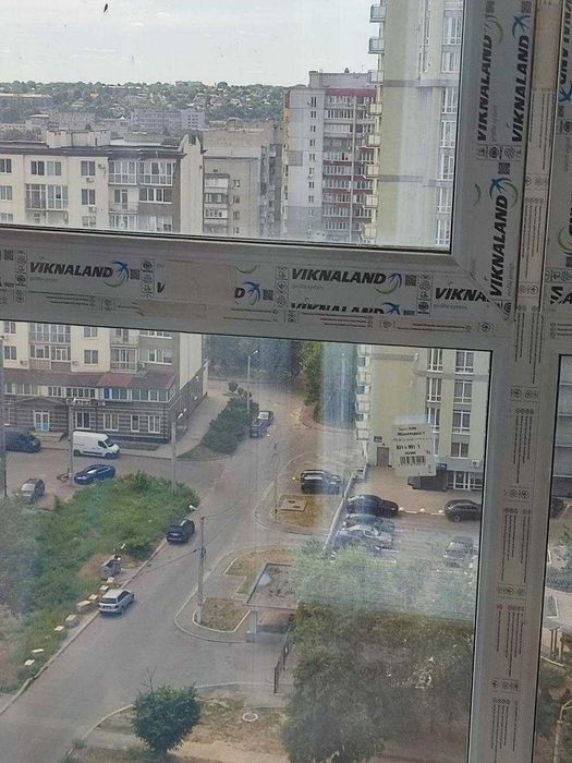 Квартира на вул. Клочківська, 98-А в Харкові, ID 164920, фото №4