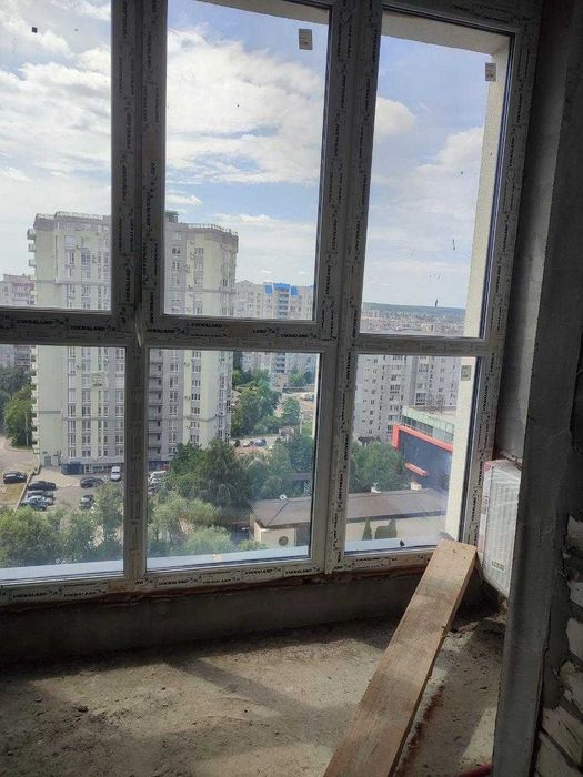 Квартира на вул. Клочківська, 98-А в Харкові, ID 164920, фото №7